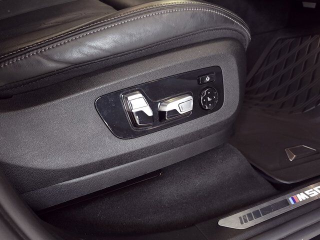 2020 BMW X5 M50i Wilson NC