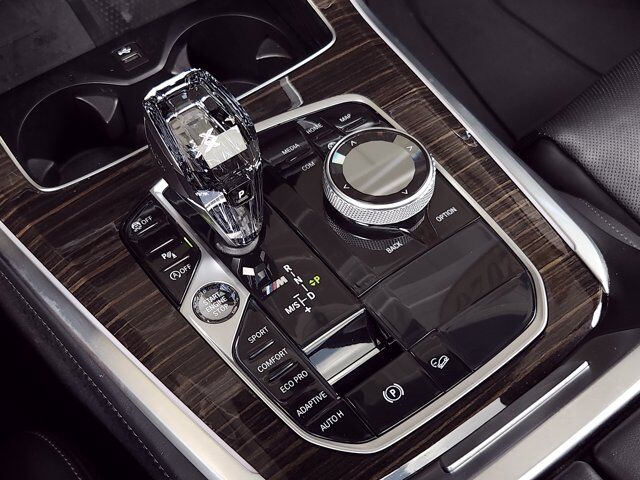 2020 BMW X5 M50i Wilson NC