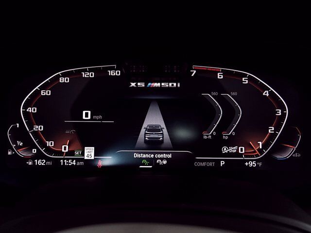 2020 BMW X5 M50i Wilson NC