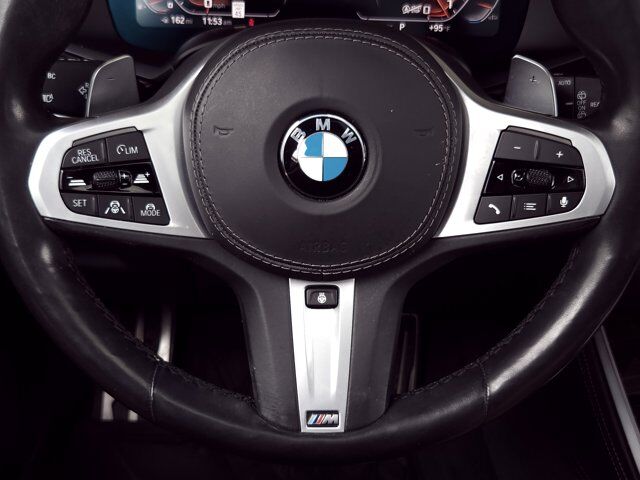 2020 BMW X5 M50i Wilson NC
