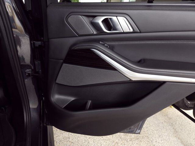 2020 BMW X5 M50i Wilson NC