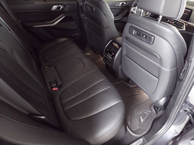 2020 BMW X5 M50i Wilson NC