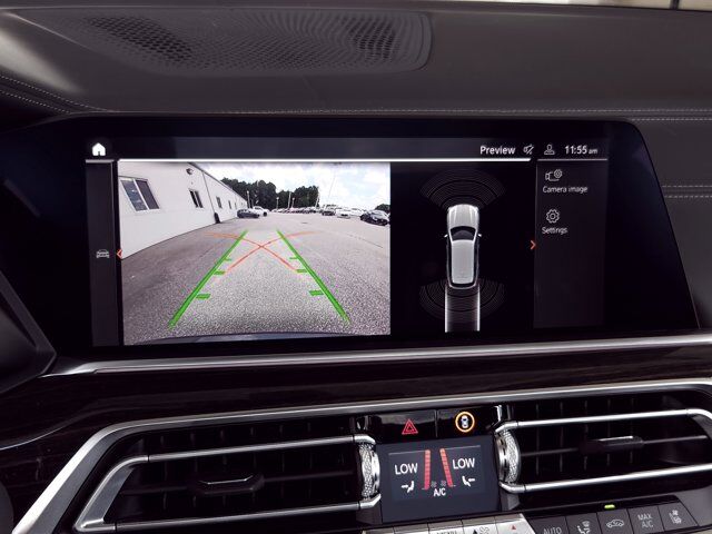 2020 BMW X5 M50i Wilson NC
