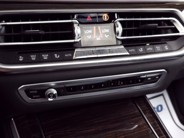 2020 BMW X5 M50i Wilson NC