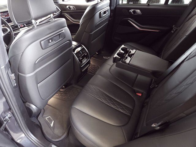 2020 BMW X5 M50i Wilson NC