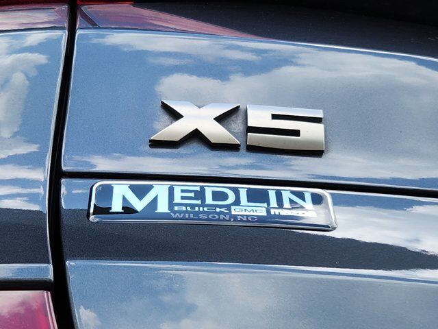 2020 BMW X5 M50i Wilson NC