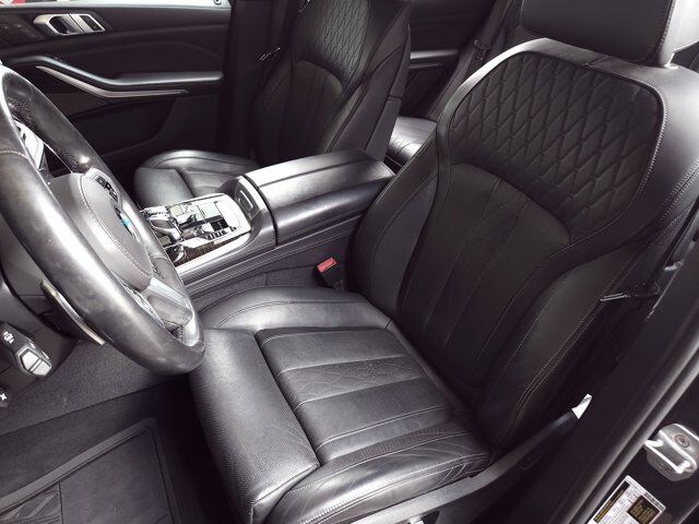 2020 BMW X5 M50i Wilson NC