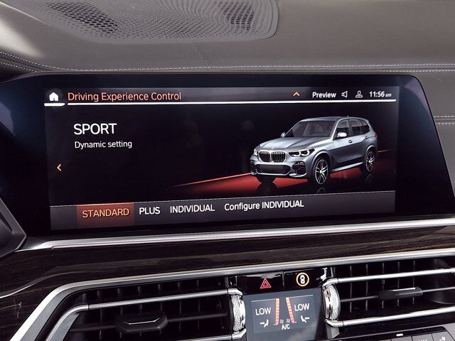 2020 BMW X5 M50i Wilson NC