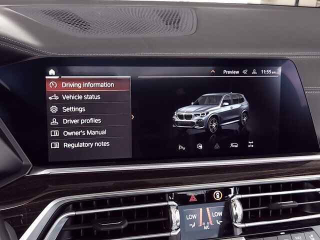 2020 BMW X5 M50i Wilson NC