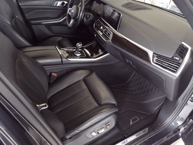 2020 BMW X5 M50i Wilson NC