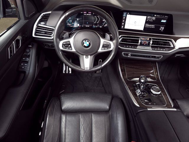 2020 BMW X5 M50i Wilson NC