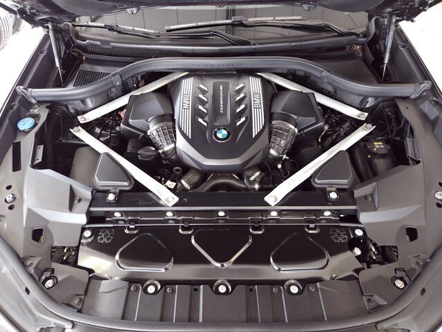 2020 BMW X5 M50i Wilson NC