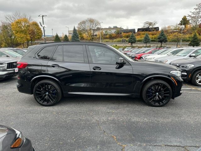 2020 BMW X5 M50i Worcester MA 2020 BMW X5 M50i Worcester MA