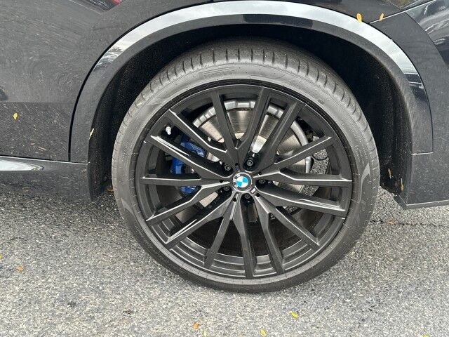 2020 BMW X5 M50i Worcester MA 2020 BMW X5 M50i Worcester MA