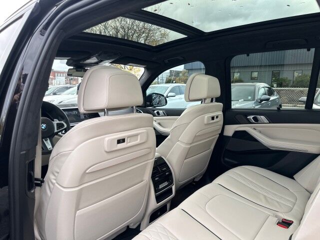 2020 BMW X5 M50i Worcester MA 2020 BMW X5 M50i Worcester MA