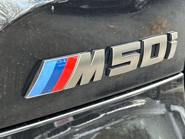 2020 BMW X5 M50i Worcester MA 2020 BMW X5 M50i Worcester MA