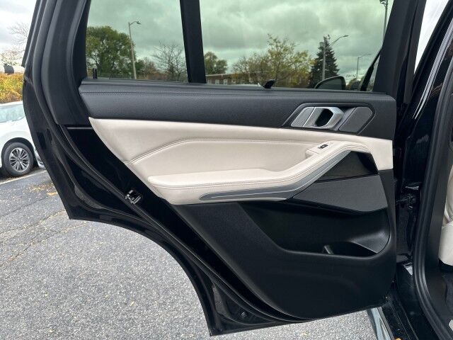 2020 BMW X5 M50i Worcester MA 2020 BMW X5 M50i Worcester MA