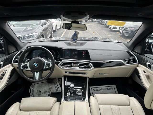 2020 BMW X5 M50i Worcester MA 2020 BMW X5 M50i Worcester MA