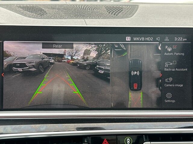 2020 BMW X5 M50i Worcester MA 2020 BMW X5 M50i Worcester MA