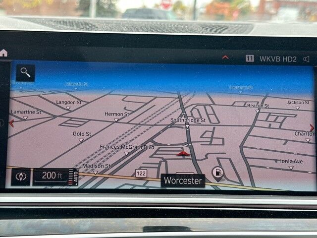 2020 BMW X5 M50i Worcester MA 2020 BMW X5 M50i Worcester MA