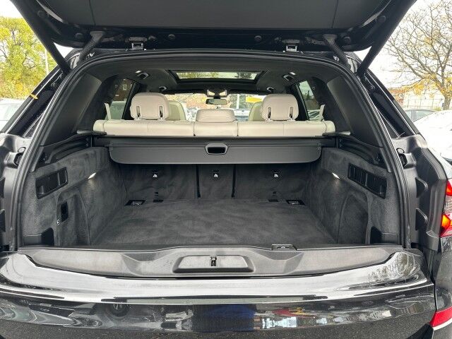 2020 BMW X5 M50i Worcester MA 2020 BMW X5 M50i Worcester MA