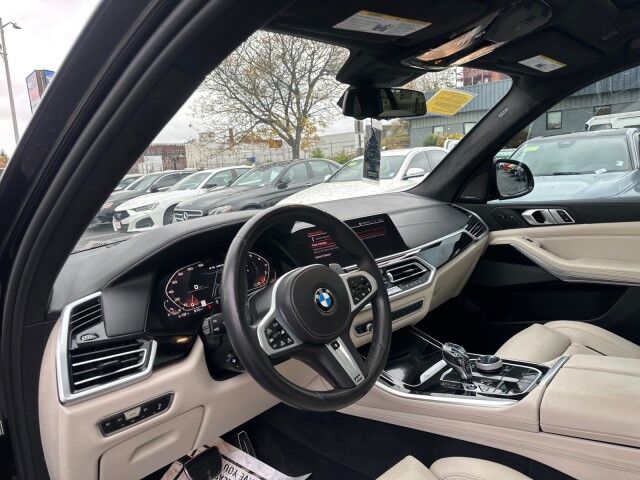 2020 BMW X5 M50i Worcester MA 2020 BMW X5 M50i Worcester MA
