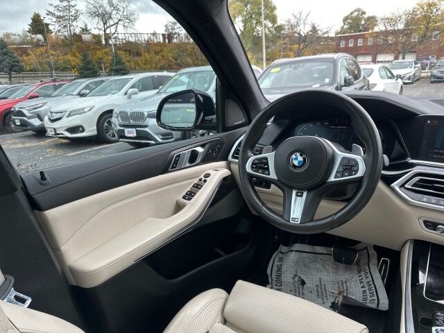 2020 BMW X5 M50i Worcester MA 2020 BMW X5 M50i Worcester MA