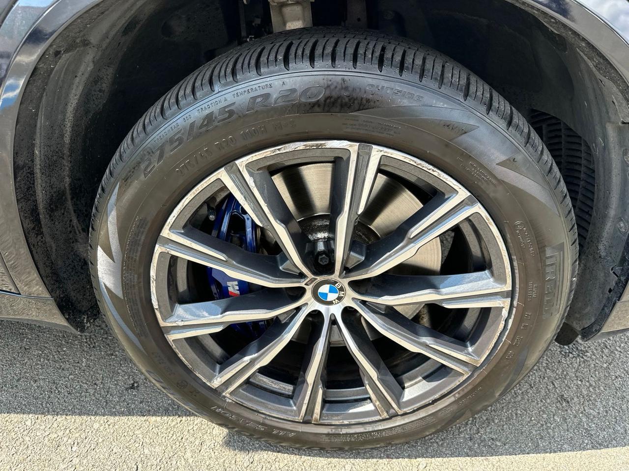 2020 BMW X5 M50i Chantilly VA