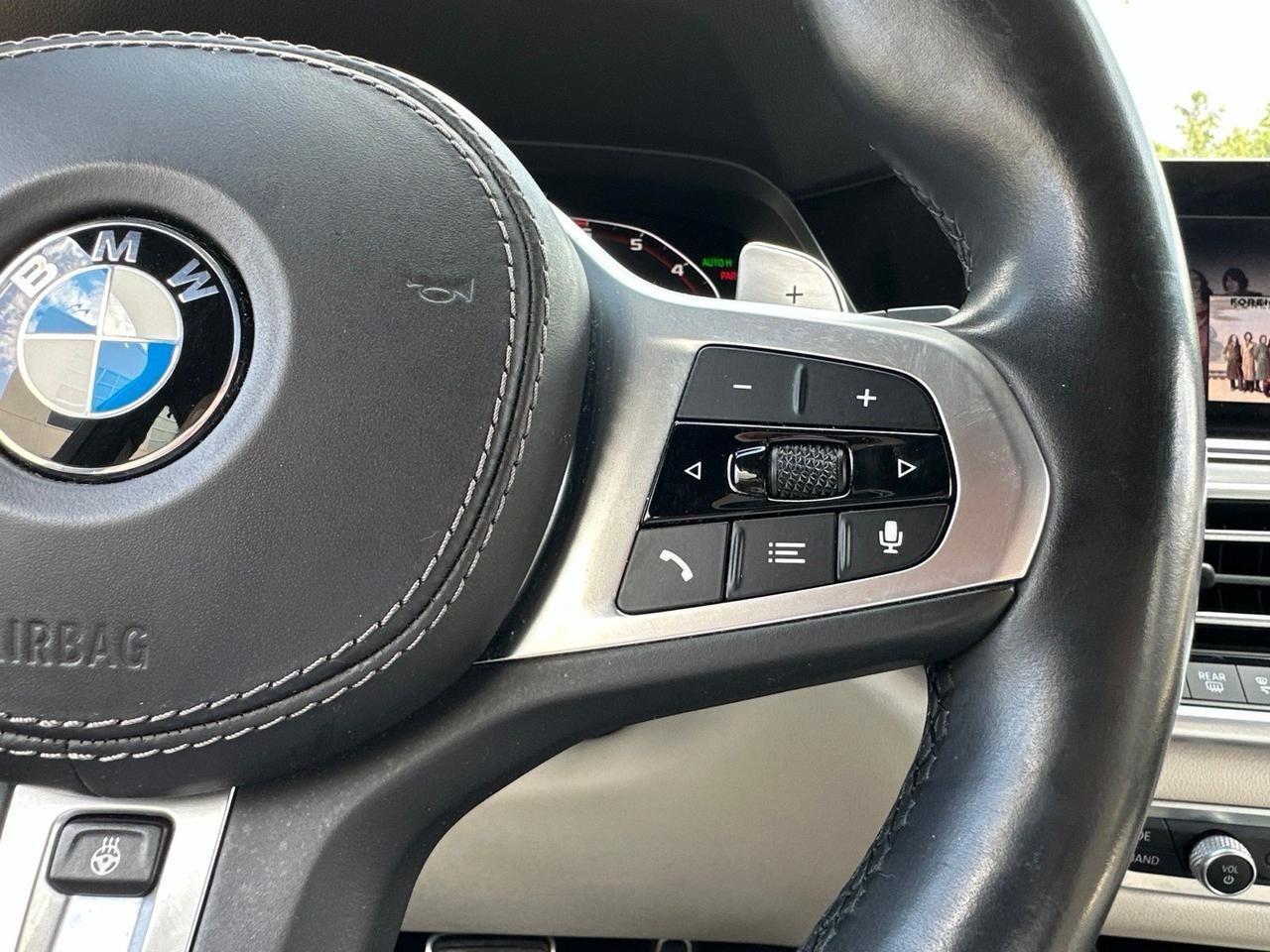 2020 BMW X5 M50i Chantilly VA