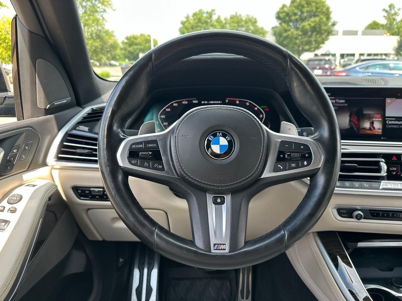 2020 BMW X5 M50i Chantilly VA