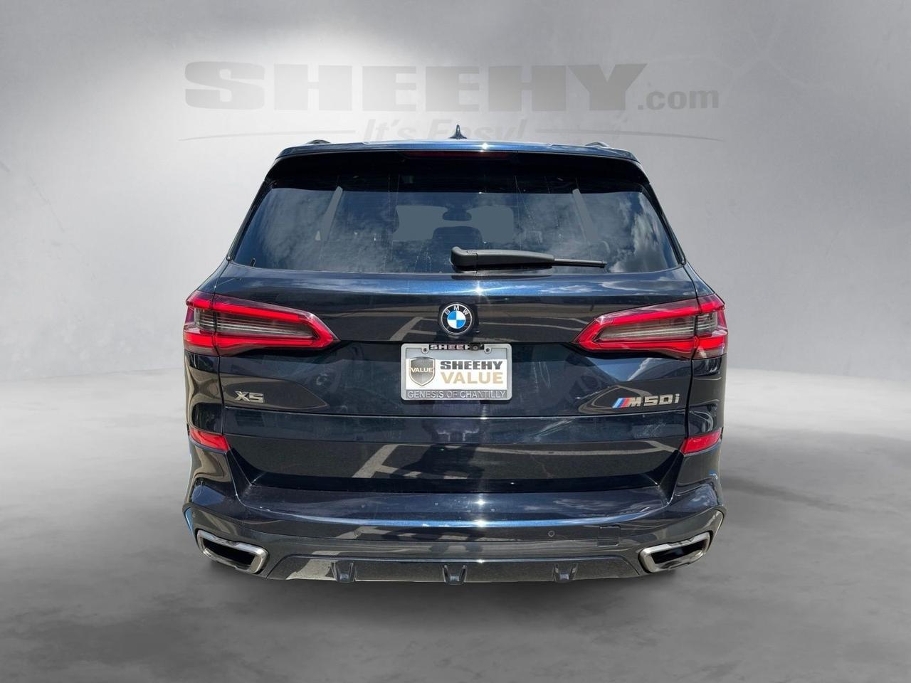 2020 BMW X5 M50i Chantilly VA