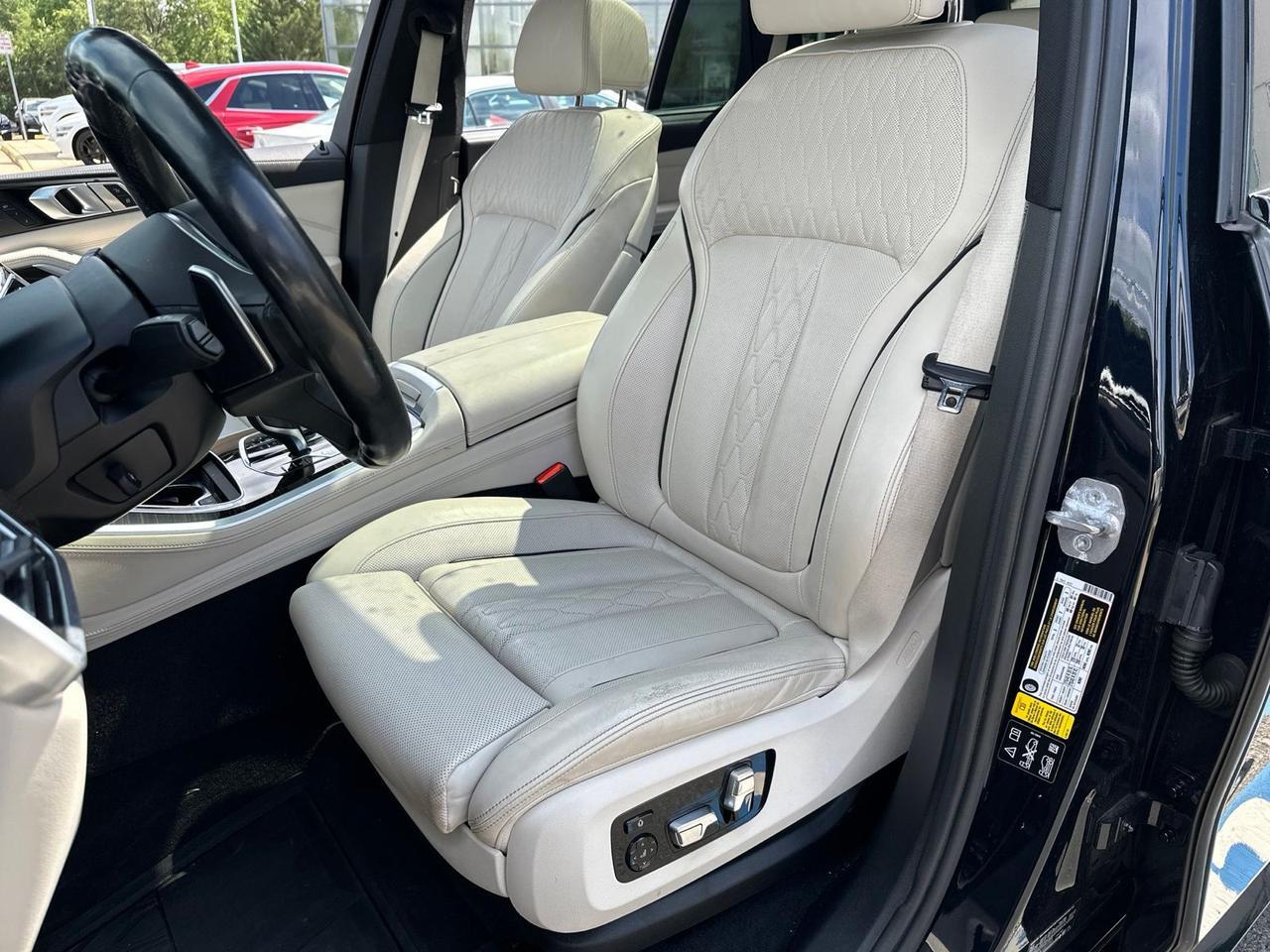 2020 BMW X5 M50i Chantilly VA