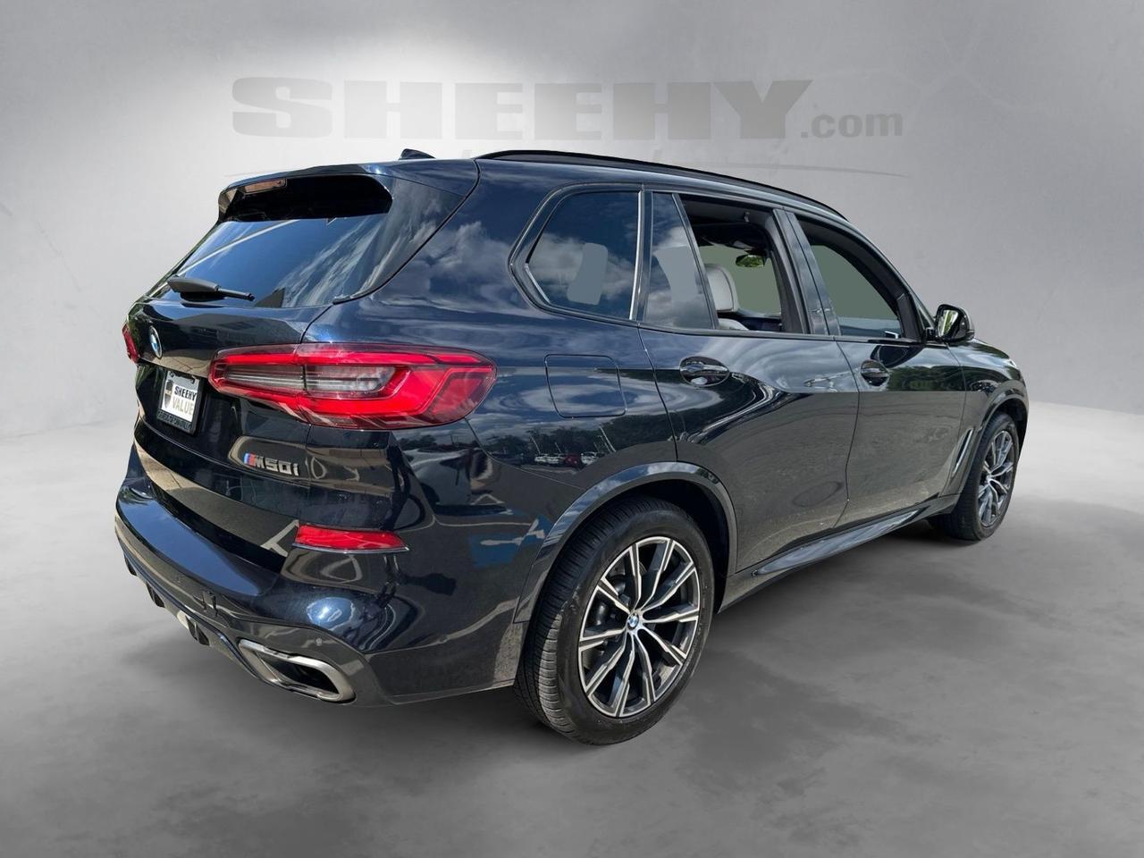 2020 BMW X5 M50i Chantilly VA
