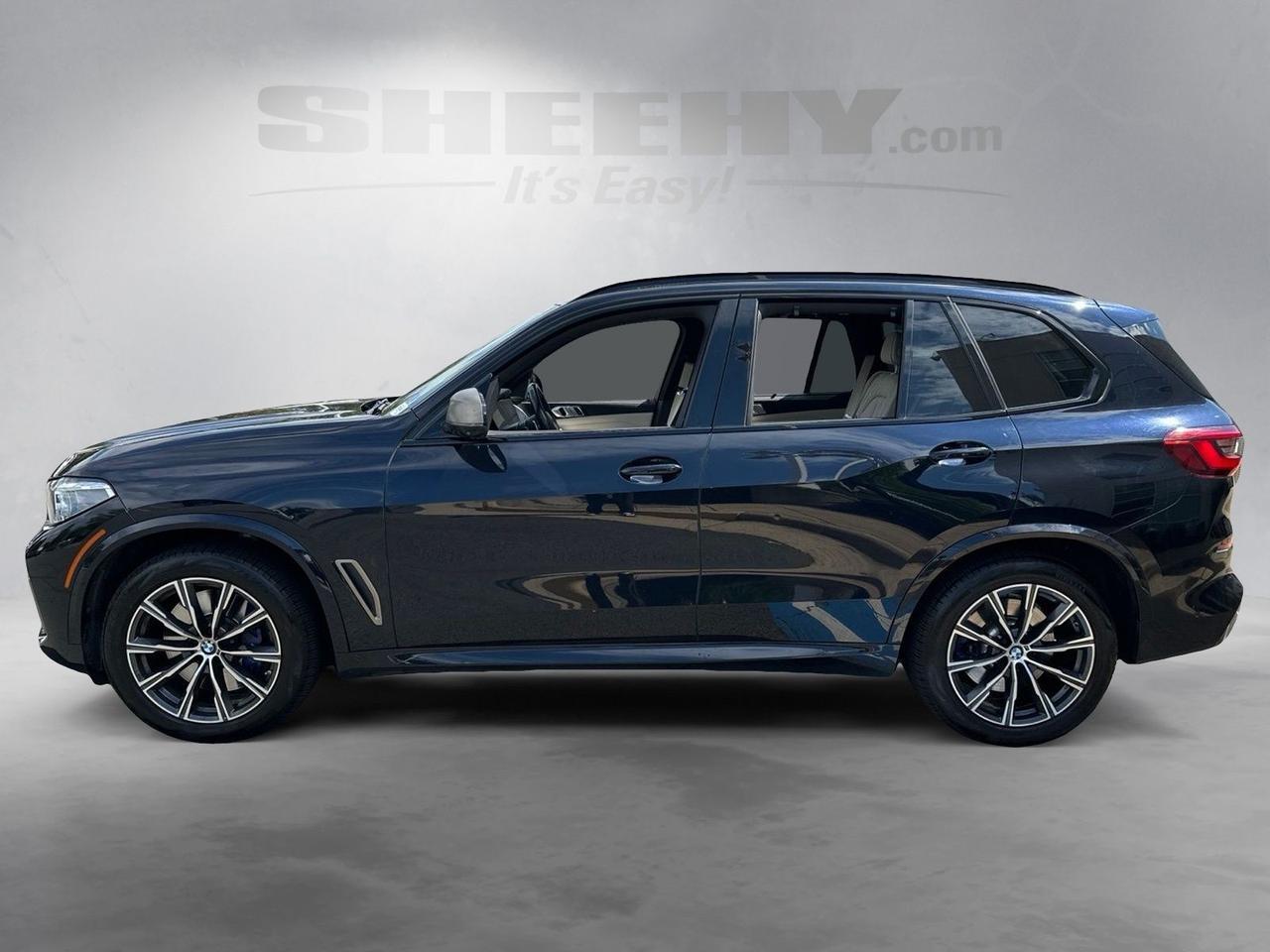 2020 BMW X5 M50i Chantilly VA