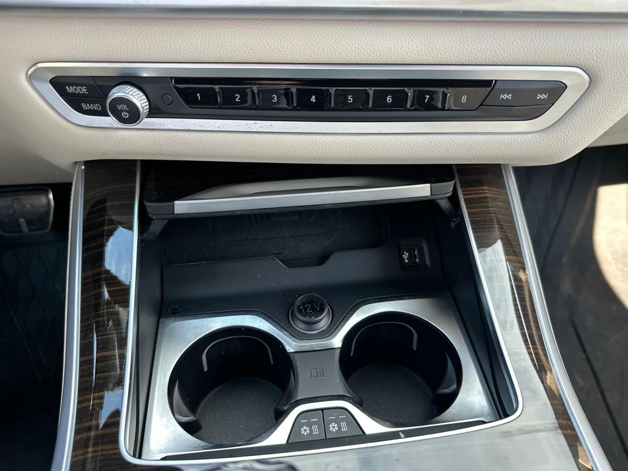 2020 BMW X5 M50i Chantilly VA