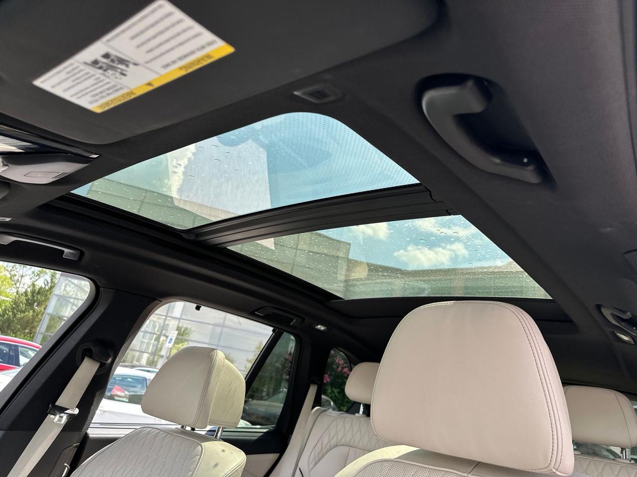2020 BMW X5 M50i Chantilly VA