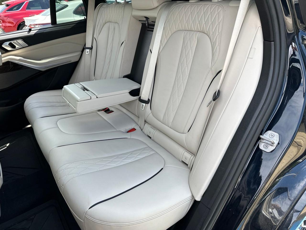 2020 BMW X5 M50i Chantilly VA