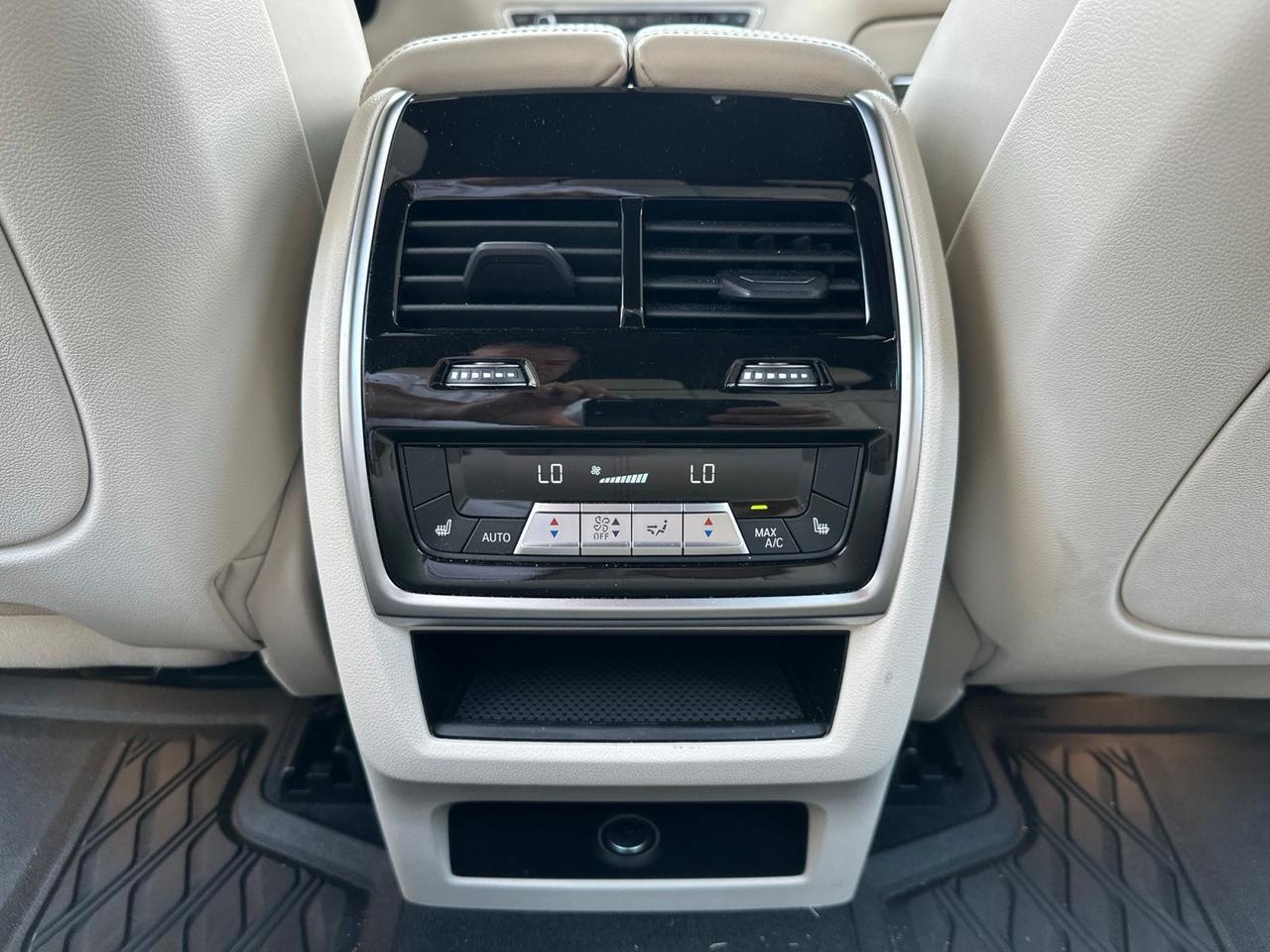 2020 BMW X5 M50i Chantilly VA