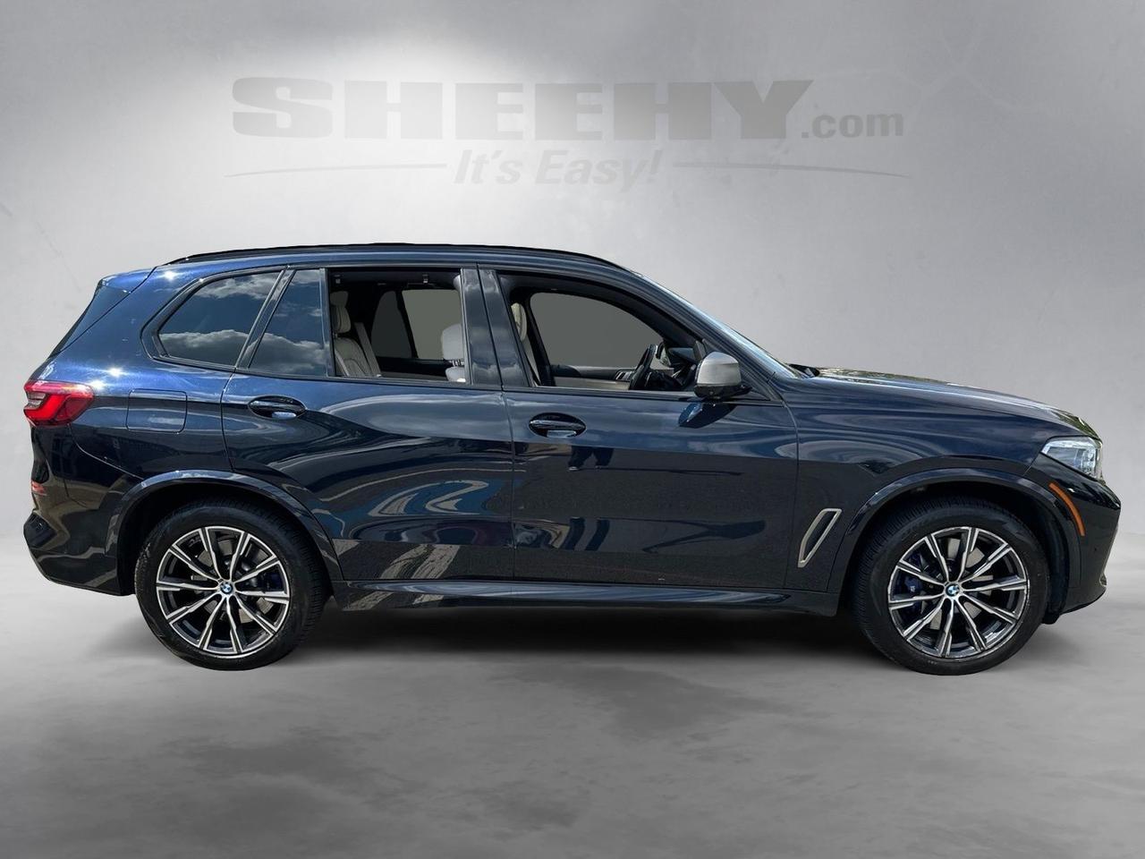 2020 BMW X5 M50i Chantilly VA