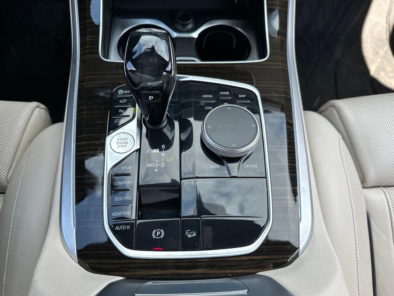 2020 BMW X5 M50i Chantilly VA