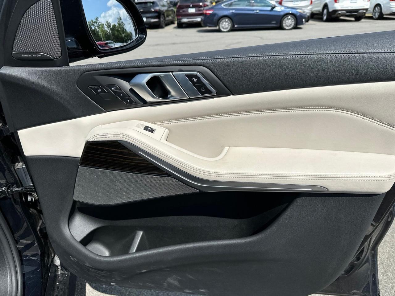 2020 BMW X5 M50i Chantilly VA
