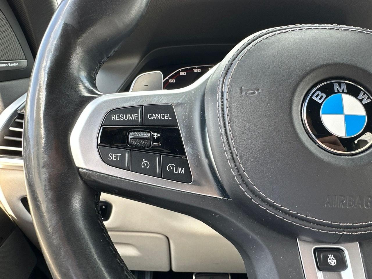 2020 BMW X5 M50i Chantilly VA