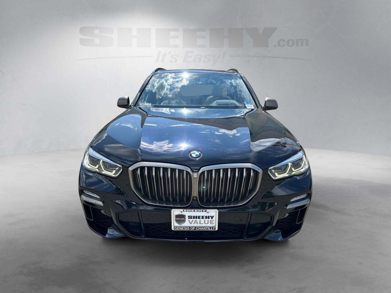 2020 BMW X5 M50i Chantilly VA