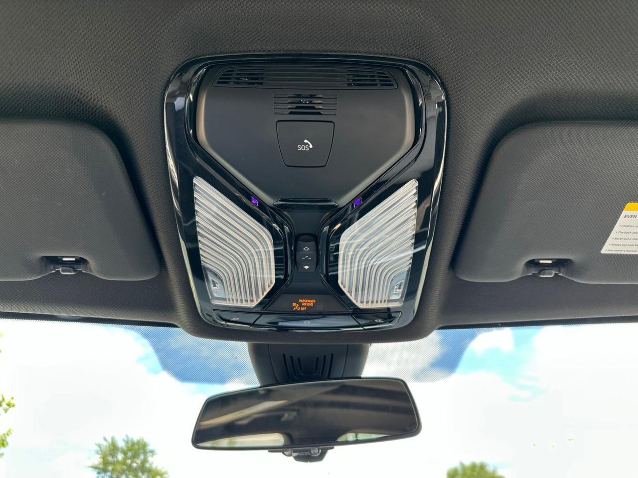 2020 BMW X5 M50i Chantilly VA