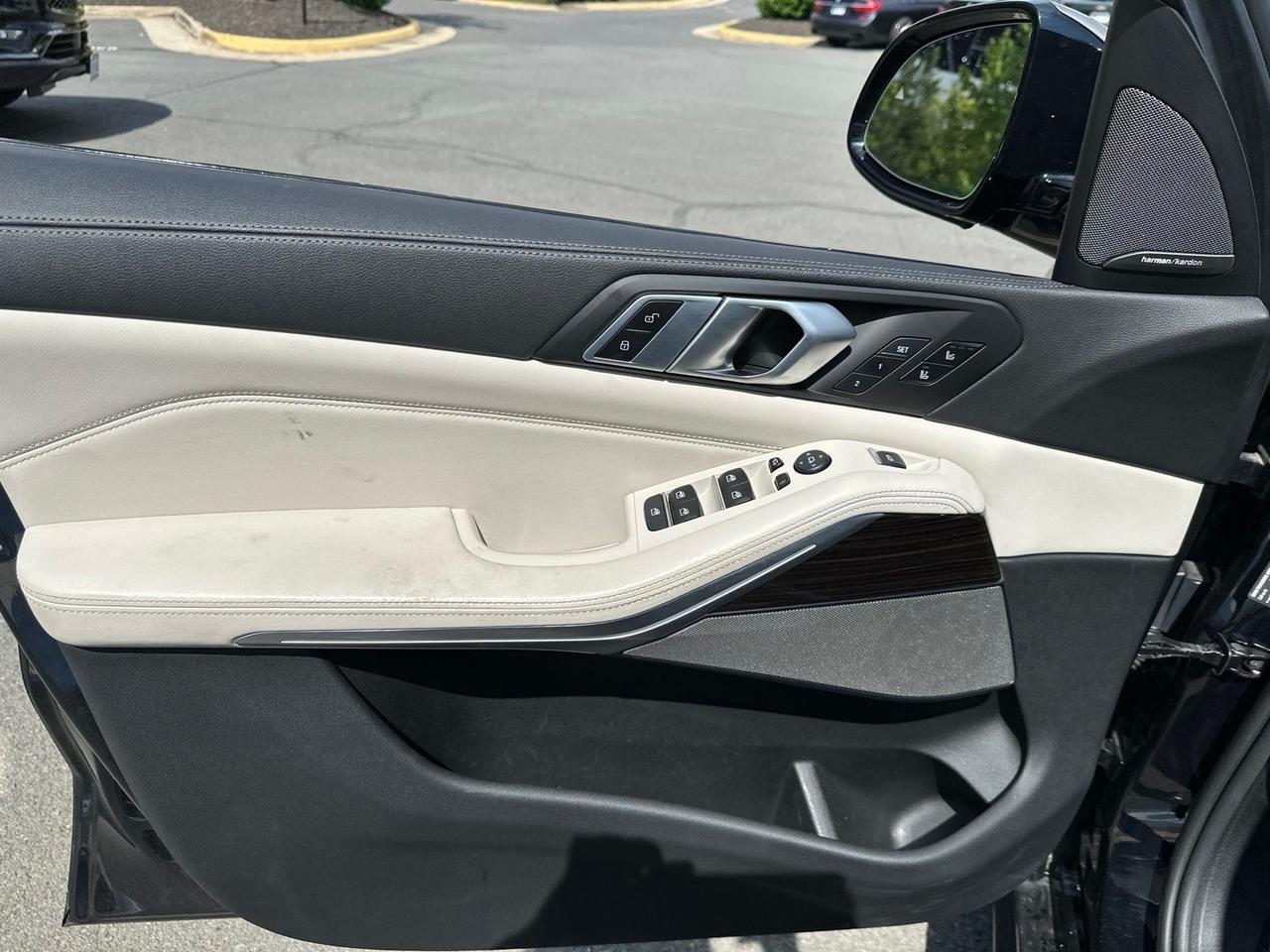 2020 BMW X5 M50i Chantilly VA
