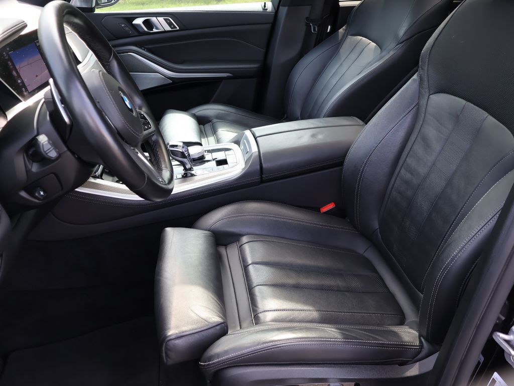 2020 BMW X5 M50i San Clemente CA