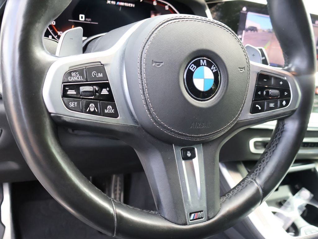 2020 BMW X5 M50i San Clemente CA