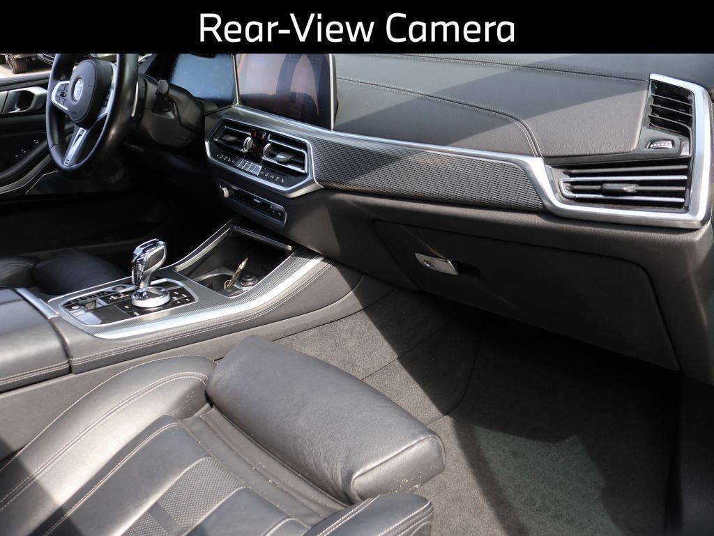 2020 BMW X5 M50i San Clemente CA