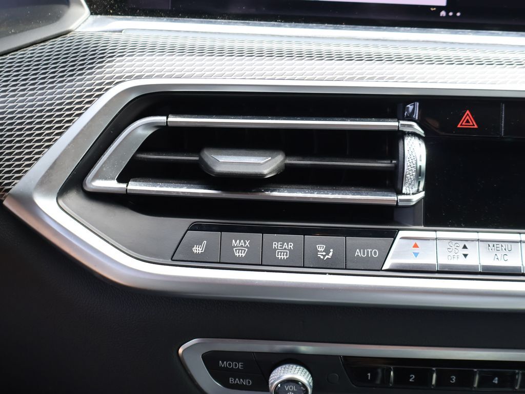 2020 BMW X5 M50i San Clemente CA