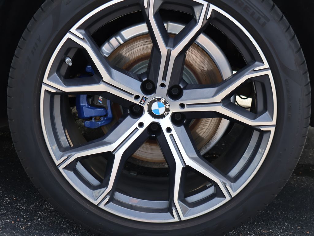 2020 BMW X5 M50i San Clemente CA